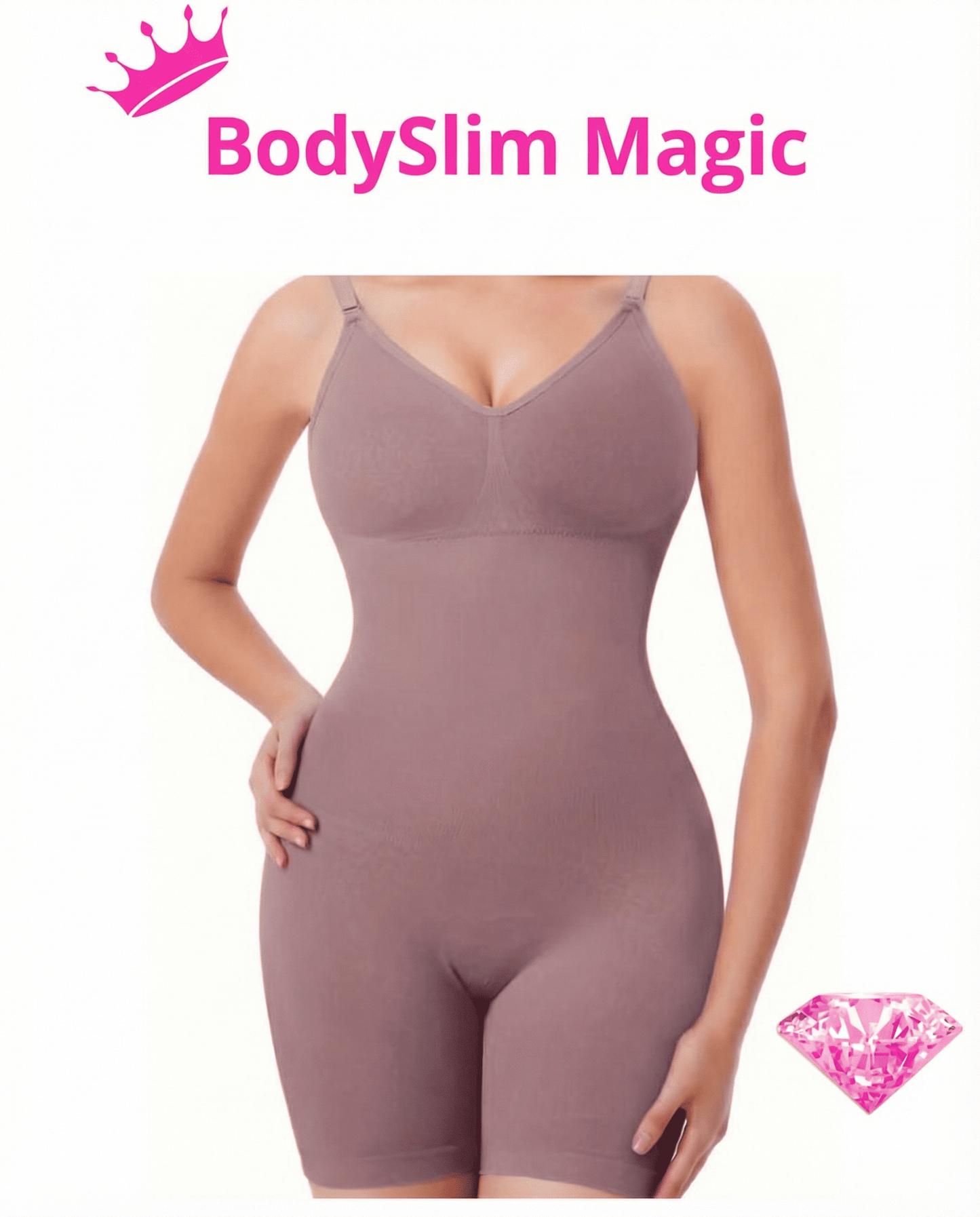 🩱BodySlim Magic🔥🔥🤩