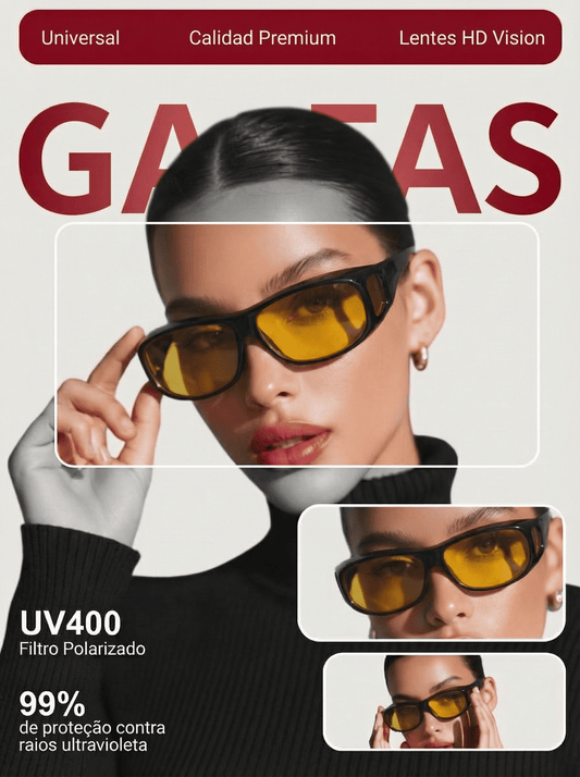 UltraVision Pro Max HD