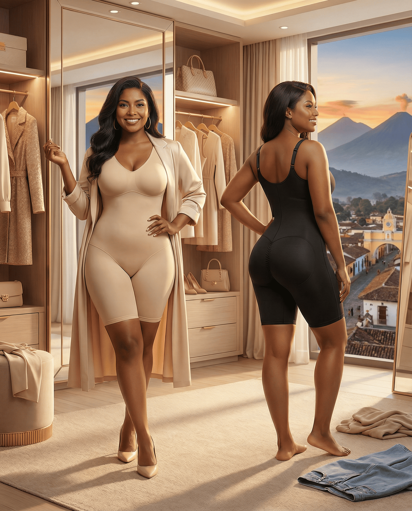 🩱BodySlim Magic🔥🔥🤩